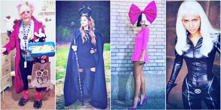 21 Best Zodiac Sign Halloween Costumes For Women And Couples